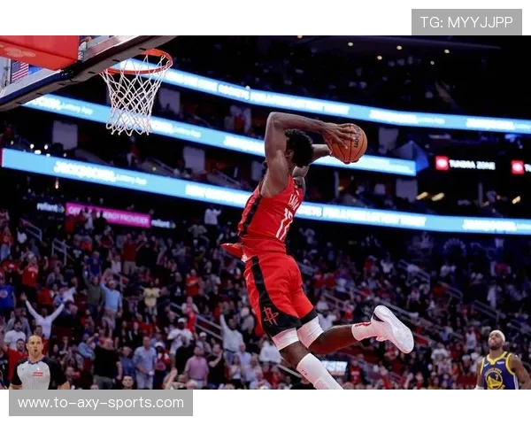 休斯顿火箭重塑未来团队：新星崛起与战术革新推动季后赛目标